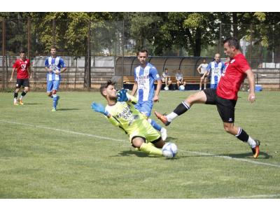 Continuăm seria victoriilor. “U” Cluj – Cetate Deva 2-0