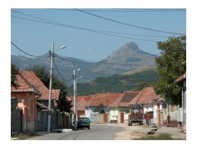 Descoperă Transilvania, cu Universitatea: Azi mergem în Cetatea Unirii pentru meciul cu Ighiu
