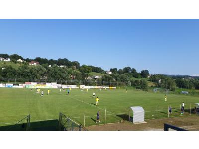 Final de cantonament cu victorii pe linie pentru “studenți”. “U” – Al Wehda 2-0