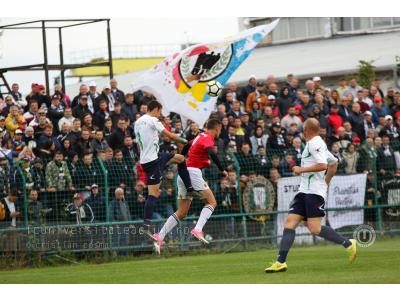 Sub semnul ghinionului. Sănătatea – “U” Cluj 0-0