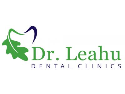 F.C. Universitatea Cluj și Clinicile Dentare Dr.Leahu, parteneri pentru sănătate