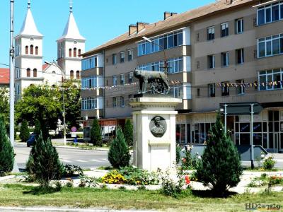 Descoperă Transilvania, cu Universitatea Cluj
