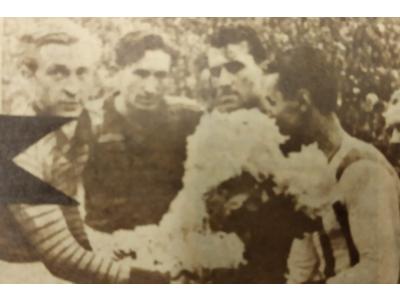 101 ani de la nașterea marelui Mircea Luca