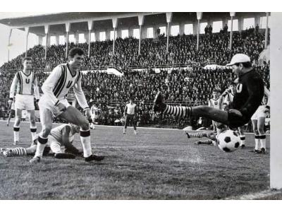 22 de ani fără Gheorghe Solomon