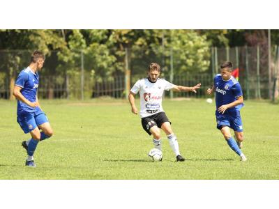 Victorie clară în ultimul amical al verii! “U” Cluj – ACS Fotbal Comuna Recea 3-0