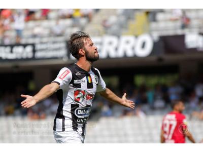 Descătuşare la revenirea pe Cluj Arena. “U”- Energeticianul 3-0