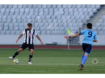 “Lanterna roșie” vine pe Cluj Arena. “Nu ne mai permitem pași greșiți”