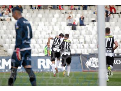 Al doilea pas greşit. FC Argeş – “U” Cluj 1-0