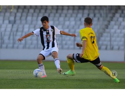 FC Universitatea Cluj – Olimpia Satu Mare, în turul 4 al Cupei României