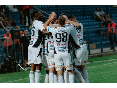 CRONICĂ Unirea Slobozia vs U Cluj 0-1 | Golul lui Nistor decide partida de la Clinceni