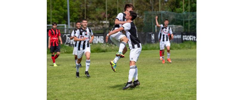 Liga Elitelor U17. Victorie superbă pentru copiii de la U17 cu FK Csikszereda