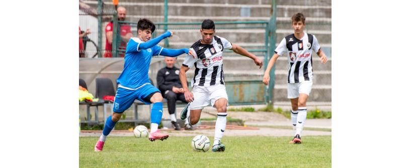 FC Universitatea Cluj, locul 20 în topul academiilor din România