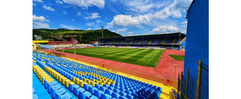 ”U” - FC U Craiova 1948 se joacă la Mediaș