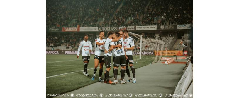 AVANCRONICA | Primim vizita lui FC Argeș în ultimul meci dinaintea pauzei competiționale