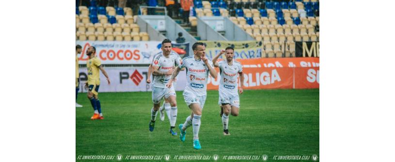 AVANCRONICA | Petrolul, primul adversar din noul sezon al Superligii