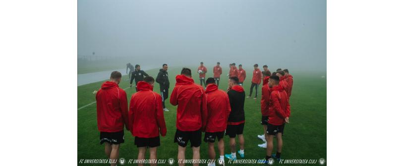 NK Celje, primul adversar al verii