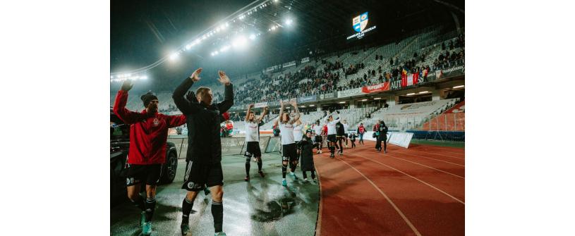 Votează #OmulMeciuluiByAROBS cu FC U Craiova (2-1)