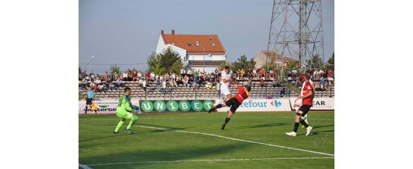 Modeşti în deplasare. FC Argeş – “U” Cluj 2-1