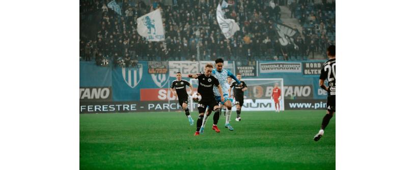 AVANCRONICA | Miză europeană în ultimul duel al sezonului