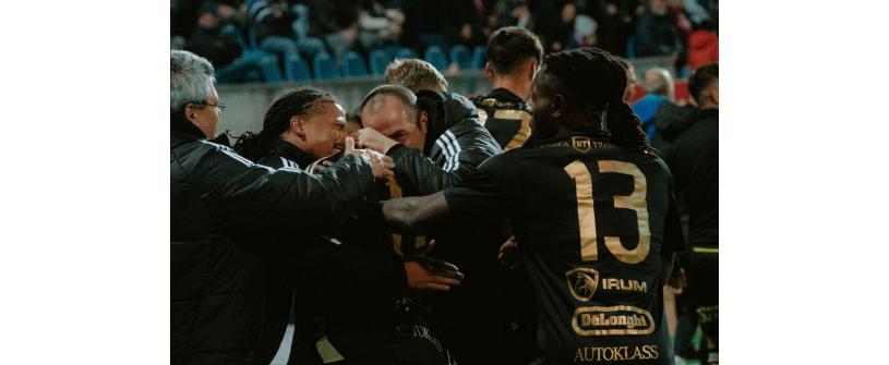 Votează #OmulMeciului cu FC Botoșani