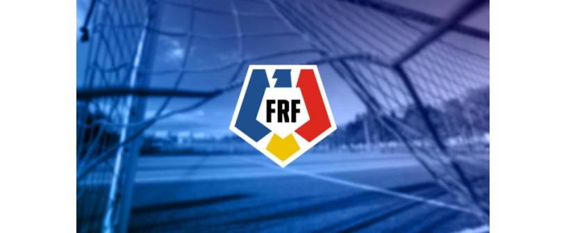 Play-off între primele 6 clasate în Liga 2, campionatul se încheie pentru restul formațiilor