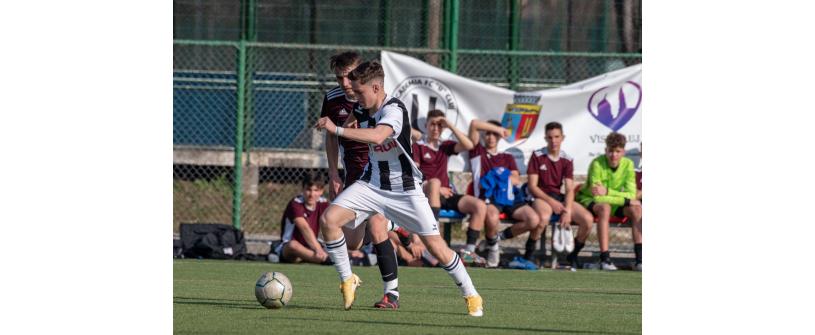 Liga Elitelor U17. Juniorii noștri trec cu 2-1 de LPS Bihorul Oradea