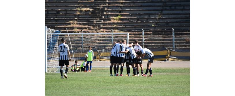 Victorie la malul Dunării. Dacia Unirea Brăila – U: 0-3