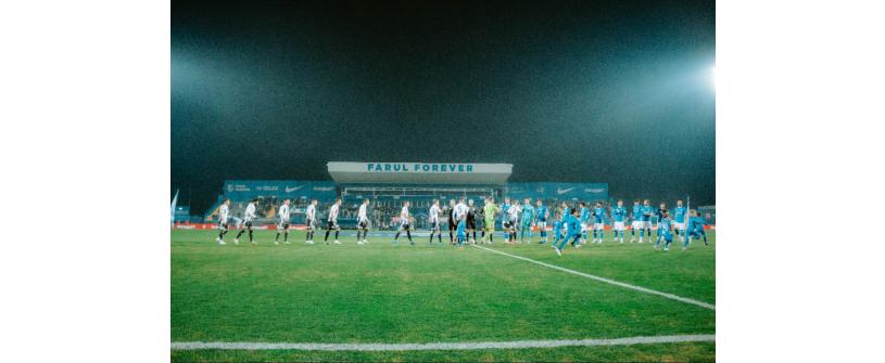 AVANCRONICĂ | Farul Constanța vs U Cluj. „Studenții”, în căutarea primului succes pe terenul Farului de la revenirea în Superligă