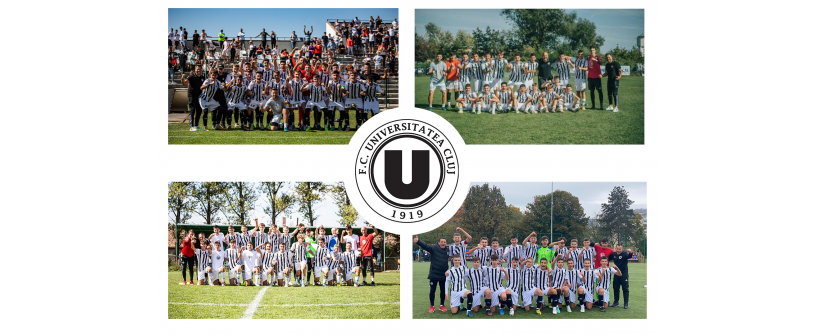 Liga Elitelor. Toate grupele termină anul pe primul loc