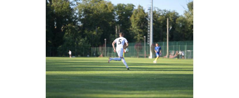 Seria meciurilor amicale încheiate cu o victorie. ”U” – Minaur Baia Mare: 3-1