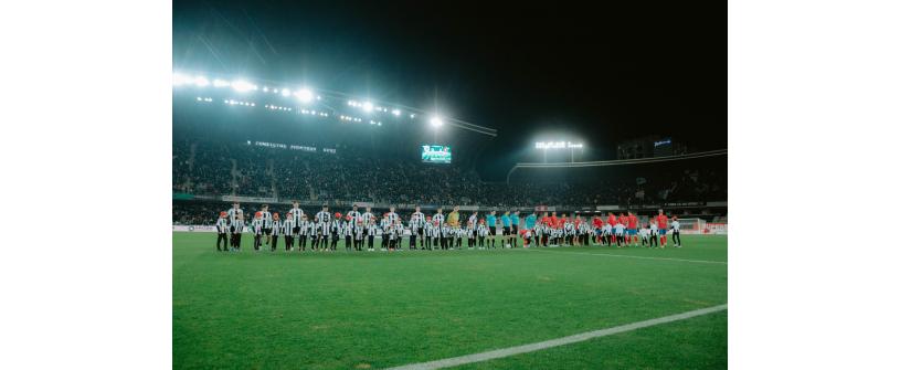 AVANCRONICĂ | U Cluj vs FCSB. „Studenții” caută victoria care să-i ducă pe podium