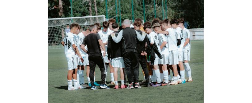 ”U”, în căutare de tineri jucători! Academia organizează selecții la începutul lunii iunie