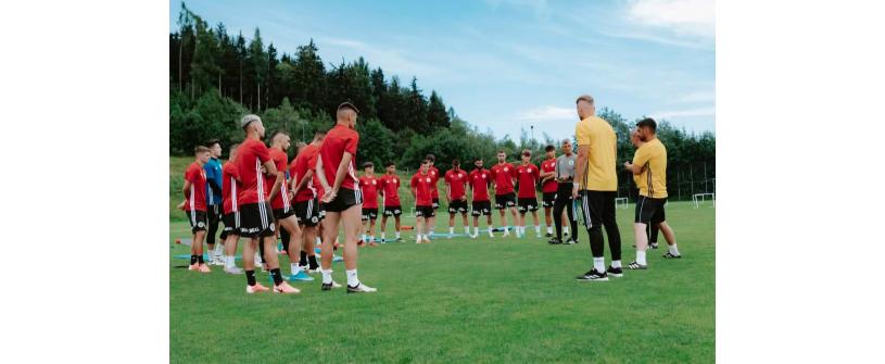 Adversare din Champions League și Europa League pentru ”U” Cluj în cantonamentul din Austria