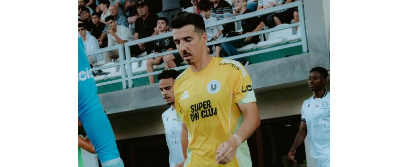 Artean, impresionat de susținerea fanilor prezenți la Erevan: „Au fost extraordinari"