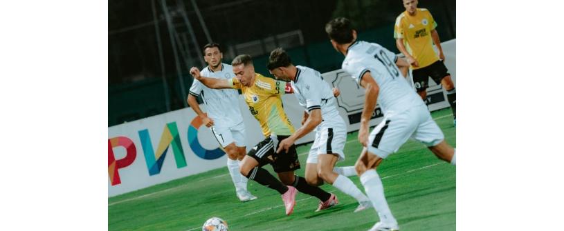 AVANCRONICĂ | U Cluj vs Ararat-Armenia. Totul pentru calificarea în turul al treilea al UEFA Conference League