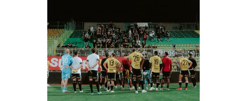 CRONICĂ FC Argeș vs U Cluj 1-0 | „Studenții” ajung la a treia înfrângere stagională