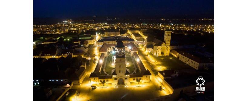 Descoperă Transilvania, cu Universitatea: Azi mergem la Alba Iulia!