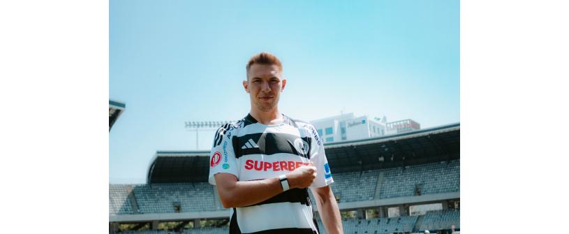 Andrei Gheorghiță, transferat definitiv de "U". Mamadou Thiam își continuă cariera la FCSB