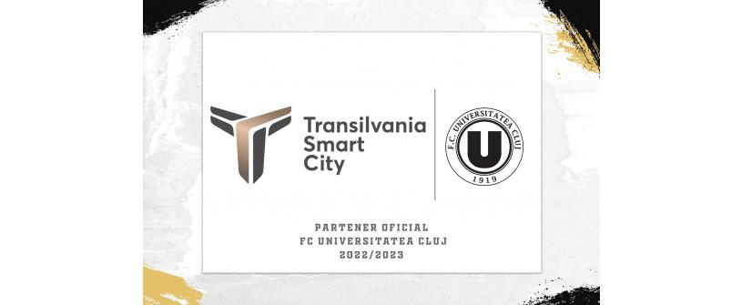 Bine ai venit în “familia U”, TRANSILVANIA SMART CITY!