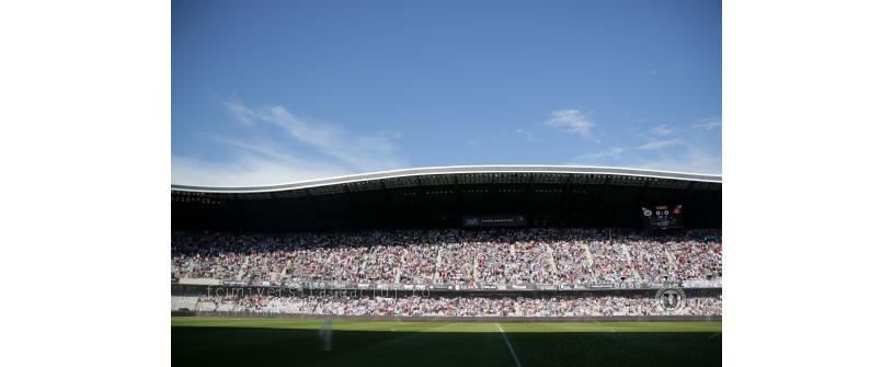 Ne întoarcem pe Cluj Arena, cu Petrolul! Ne vedem în tribună!