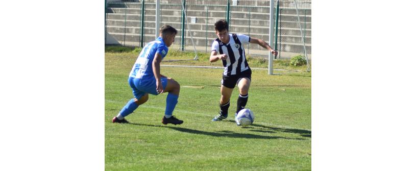 Liga Elitelor U19. Remiză în derby-ul cu CSU Craiova