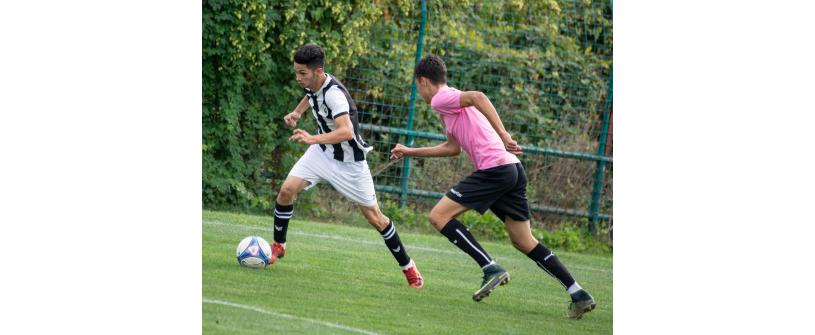“U” Cluj s-a calificat în Liga Elitelor cu victorii pe linie în preliminariile Under 19. Când se joacă derby-urile cu Ardealul şi CFR 