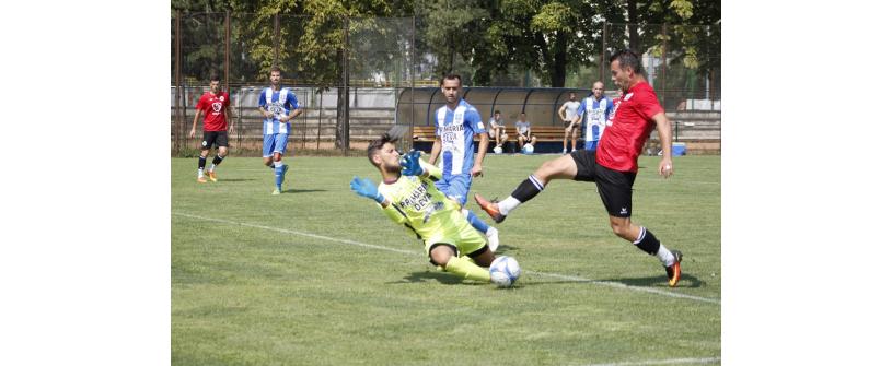 Continuăm seria victoriilor. “U” Cluj – Cetate Deva 2-0