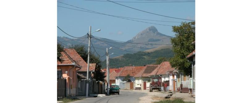 Descoperă Transilvania, cu Universitatea: Azi mergem în Cetatea Unirii pentru meciul cu Ighiu