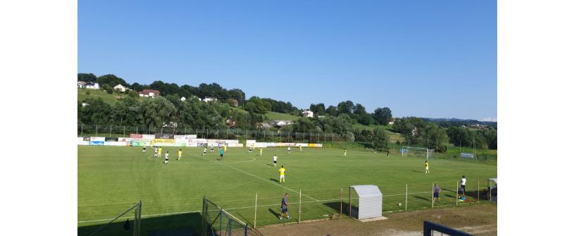 Final de cantonament cu victorii pe linie pentru “studenți”. “U” – Al Wehda 2-0