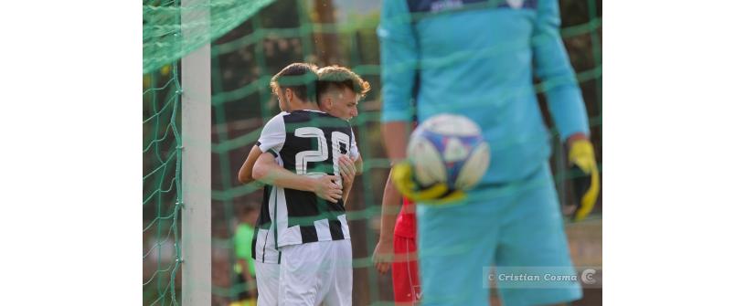 FC Universitatea Cluj, gazda unui turneu semifinal dedicat juniorilor sub 19 ani