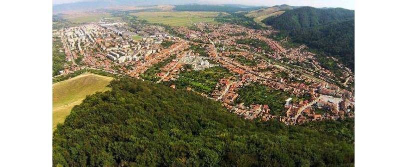 Descoperă Transilvania, cu Universitatea: Azi, toate drumurile duc la Cugir!