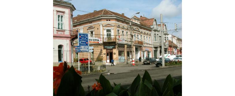 Descoperă Transilvania, cu Universitatea: Azi mergem la Reghin!