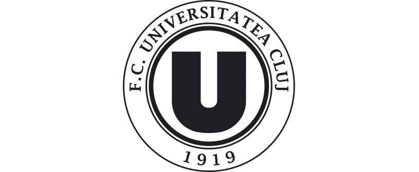 COMUNICAT FC Universitatea Cluj