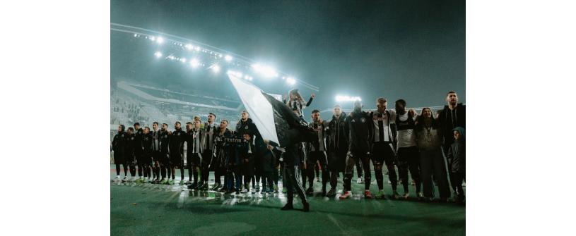 "U" dă startul noului sezon de Superliga. A fost stabilită data și ora meciurilor din primele trei etape